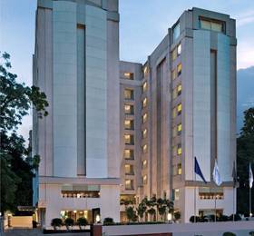 Туры в Fortune Park Ahmedabad в Индии