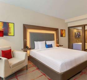 Туры в Novotel Ahmedabad в Индии