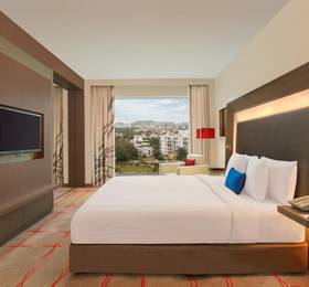 Отдых в Novotel Ahmedabad - Индия, Ахмадабад