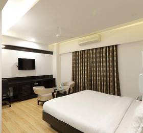 Туры в Celestia The Hotel в Индии