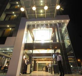 Celestia The Hotel в Ахмадабаде