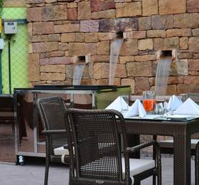 Туры в The Cloud Hotel в Индии