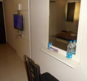 Туры в Hotel Canada Palace в Индии