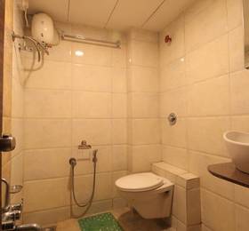 Hotel Kalash Residency в Ахмадабаде