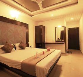 Отдых в Hotel Kalash Residency - Индия, Ахмадабад