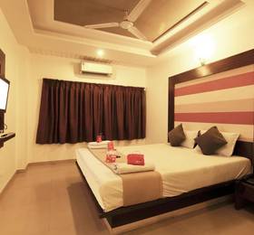 Туры в Hotel Kalash Residency в Индии