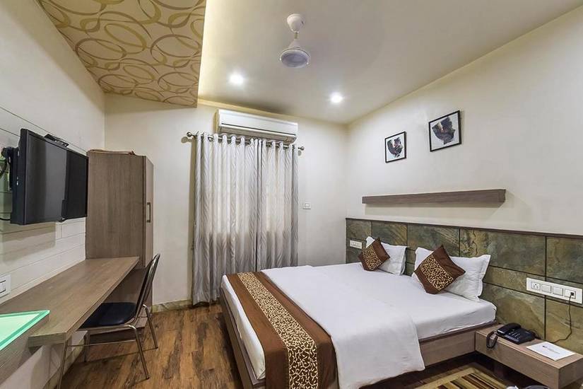 Hotel Comfort 2* Индия, Ахмадабад