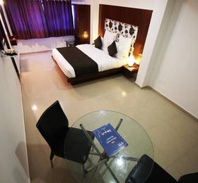 Туры в Hotel Keshav в Индии