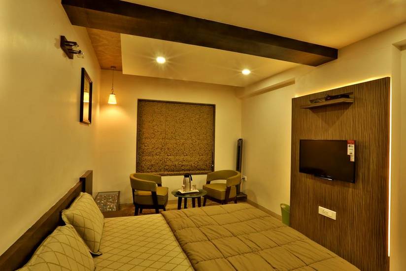 Hotel Kabir 2* Индия, Ахмадабад