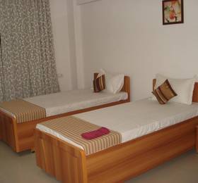 Туры в 10 Blossoms Hospitality Services в Индии