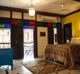 Туры в Dodhia Haveli в Индии