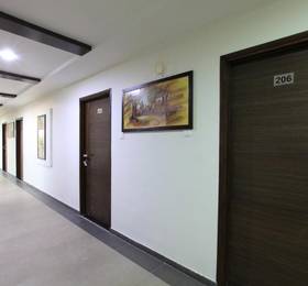 Hotel Galaxy Inn Ahmedabad в Ахмадабаде