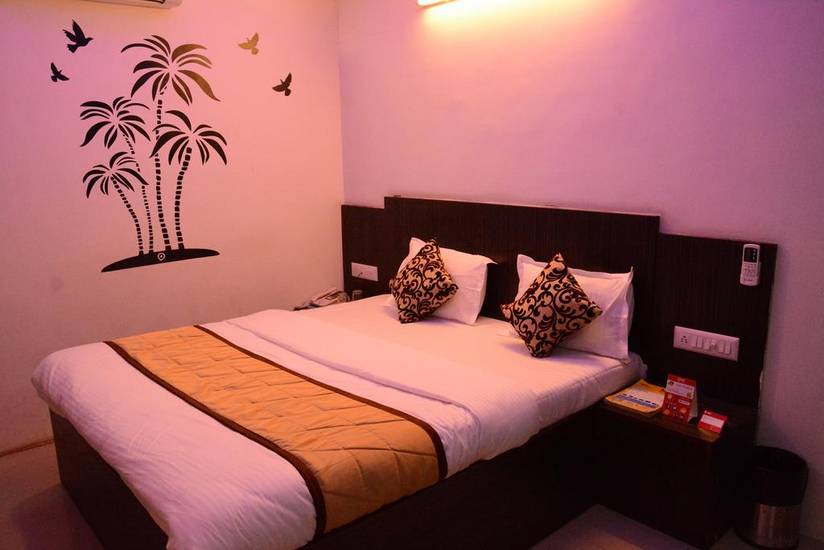 Hotel Long Stay 1* Индия, Ахмадабад