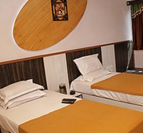 Туры в Hotel Mukund Inn в Индии