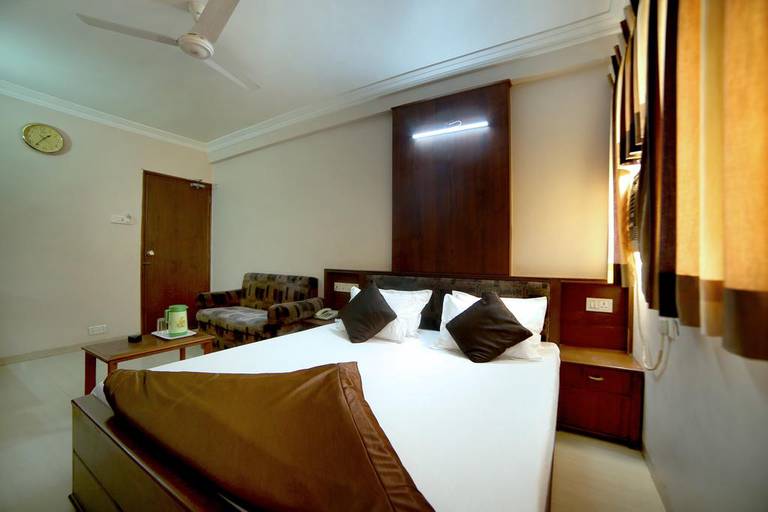 Hotel Sanmati
