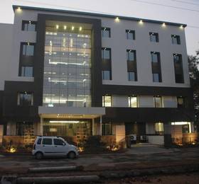 Hotel Kanan в Ахмадабаде
