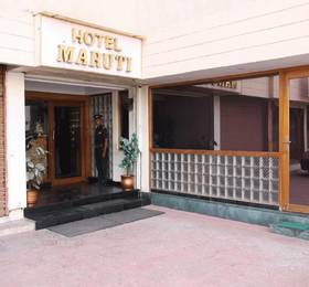 Туры в Hotel Maruti в Индии