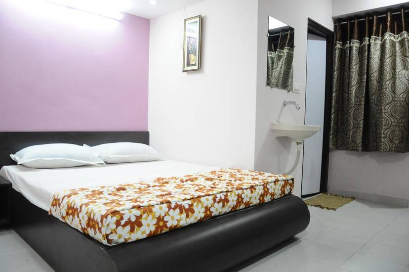 Hotel AVN 2* Индия, Ахмадабад