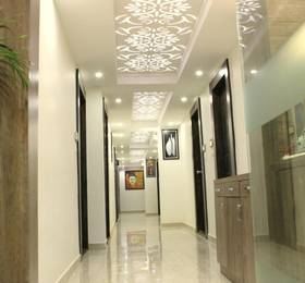 Hotel AVN в Ахмадабаде
