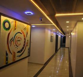 Туры в Hotel Anjani Inn в Индии