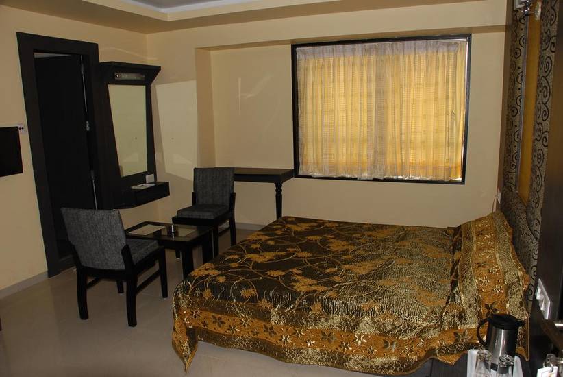 Hotel Shailly Inn 2* Индия, Ахмадабад