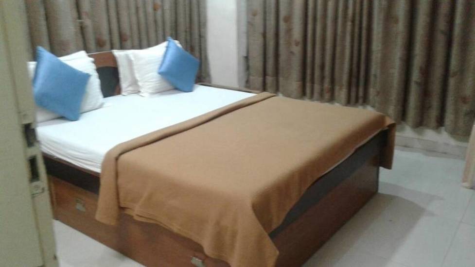 Hotel Magic Palace 2* Индия, Ахмадабад