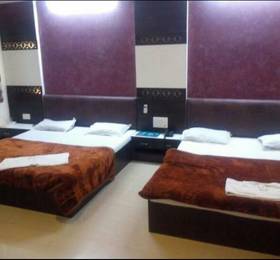 Hotel Radheyinn в Ахмадабаде
