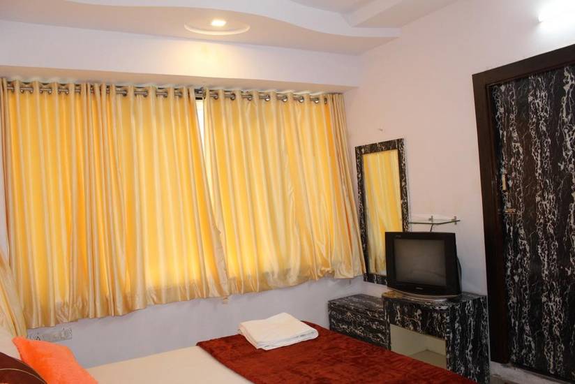 Hotel Kum Kum 3* Индия, Ахмадабад