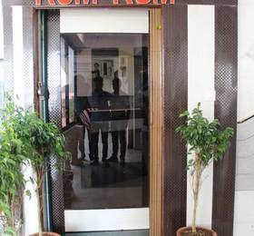 Hotel Kum Kum в Ахмадабаде