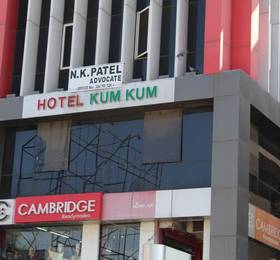 Туры в Hotel Kum Kum в Индии