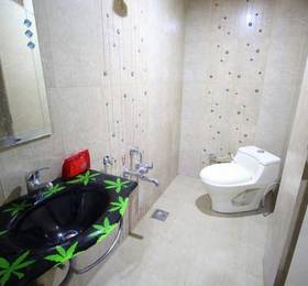 Туры в Hotel Signature в Индии