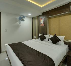 Туры в Rudra Royale Hotel в Индии