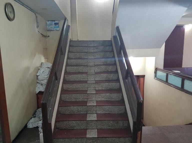 Hotel Alka