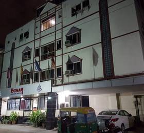 Туры в Hotel Poonam Palace в Индии