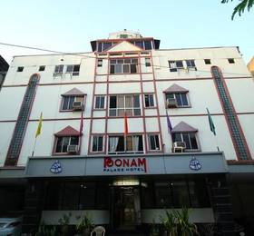 Отдых в Hotel Poonam Palace - Индия, Ахмадабад