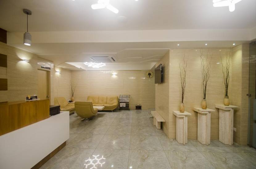 Hotel Grand Elegance 3* Индия, Ахмадабад