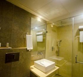 Отдых в Hotel Grand Elegance - Индия, Ахмадабад