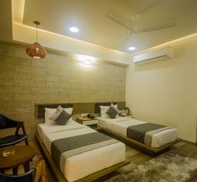Туры в Hotel Grand Elegance в Индии