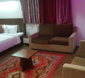 Отдых в Hotel Kalinga Lake View - Индия, Ахмадабад