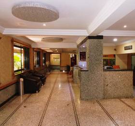 Отдых в Hotel Orange Inn - Индия, Ахмадабад