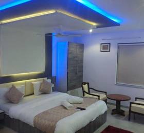 Hotel Sadbhav в Ахмадабаде