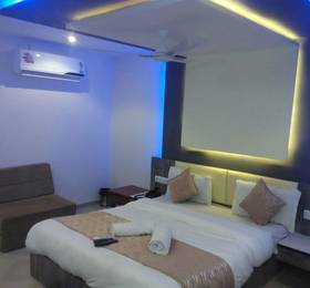 Отдых в Hotel Sadbhav - Индия, Ахмадабад