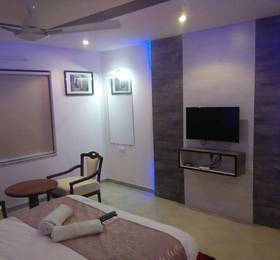 Туры в Hotel Sadbhav в Индии