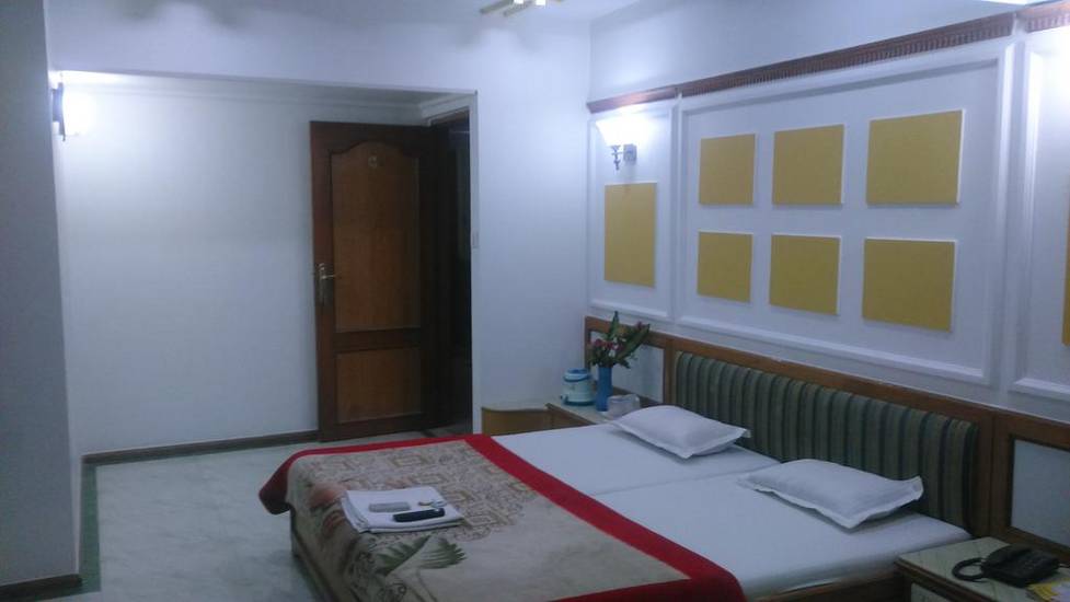 Hotel Unnati 2* Индия, Ахмадабад