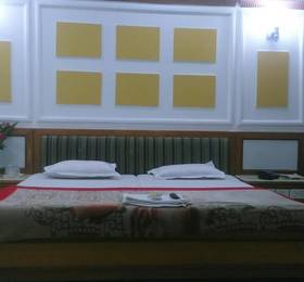 Hotel Unnati в Ахмадабаде