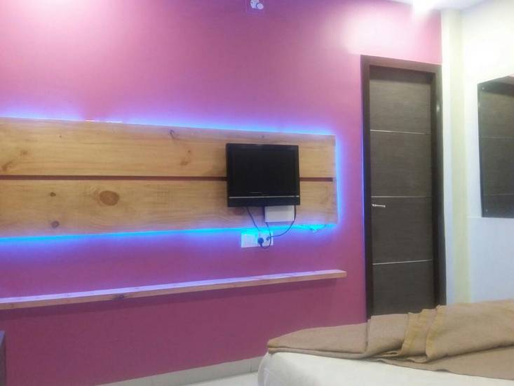 Tandoor Palace Hotel & Restaurant 2* Индия, Ахмадабад