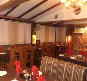 Отдых в Tandoor Palace Hotel & Restaurant - Индия, Ахмадабад