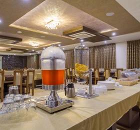 Отдых в The Grand Vinayak Hotel - Индия, Ахмадабад