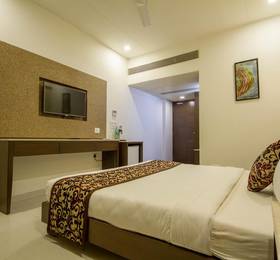 Туры в The Grand Vinayak Hotel в Индии