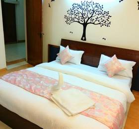 Туры в Hotel Corporate Residency в Индии